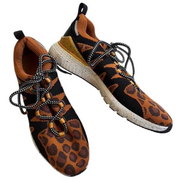 Cole Haan Shoes - Cole Haan ZeroGrand Overtake Lite
Sneakers Animal Print Size 9.5